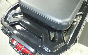 HONDA CT125-2 2001 JA65