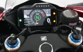 HONDA CBR1000RR RSP 2020 SC82