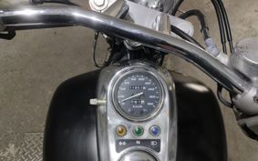 KAWASAKI ELIMINATOR 250V VN250A