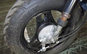 SUZUKI LET's CA4AA