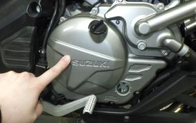 SUZUKI Vｽﾄﾛｰﾑ650XTA 2023 C733M