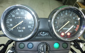 KAWASAKI BALIUS 250 Gen.2 2007 ZR250B