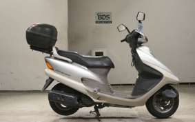 HONDA SPACY 125 Gen. 3 2025 JF04