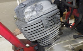 HONDA APE 50 2021 AC16