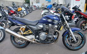 YAMAHA XJR1300 2007 RP17J