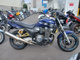 Фото Yamaha XJR1300 2007 с японского аукциона