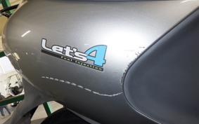 SUZUKI LET's 4 CA45A
