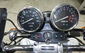 KAWASAKI ZEPHYR 750 RS 2005 ZR750C