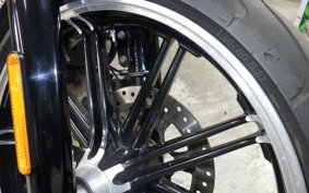 HARLEY FXBRS1870 2021