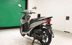 HONDA DIO 110 2017 JF31