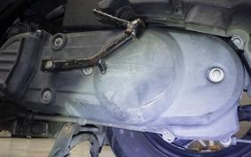 SUZUKI ADDRESS V125 S 1984 CF4MA
