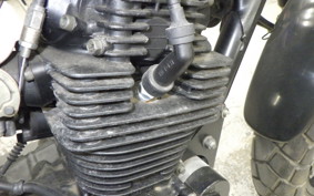 YAMAHA TW200 Gen.2 2000 DG07J