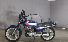 HONDA CB125 JC06