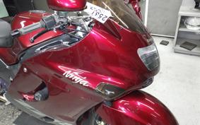 KAWASAKI ZZ1100 NINJA R Gen.2 2002