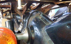 HONDA C50 SUPER CUB AA01