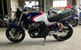 HONDA CB400SF VTEC Spec2 2003 NC39