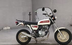 HONDA APE50 AC16