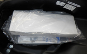 HONDA PCX 160 2024 KF47