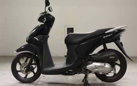 HONDA DIO 110 2019 JF58