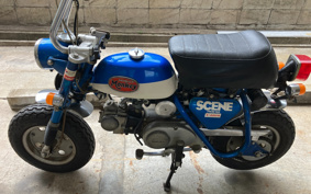 HONDA MONKEY Z50A