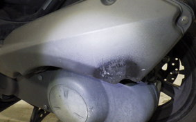 SUZUKI SKYWAVE 200 (Burgman 200) CH41A