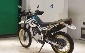 YAMAHA SEROW 250 Gen.2 2019 DG17J