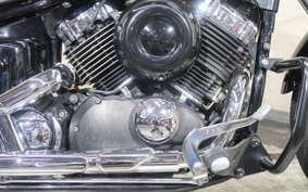 YAMAHA DRAGSTAR 400 2014 VH02J