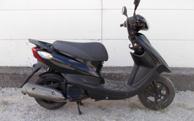 YAMAHA JOG DELUXE SA56J