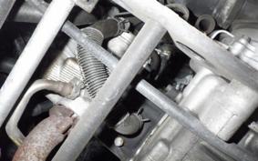 YAMAHA MAJESTY 125 FI