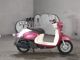 Фото Yamaha VINO с японского аукциона