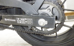 SUZUKI Vｽﾄﾛｰﾑ250SX 2013 EL11L