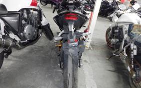HONDA CBR250RR A MC51