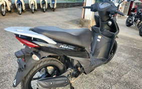 SUZUKI ADDRESS V110 CE47A