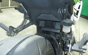 KAWASAKI NINJA 250 ABS EX250L