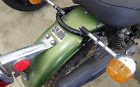 SUZUKI TS400 2011 TS4003