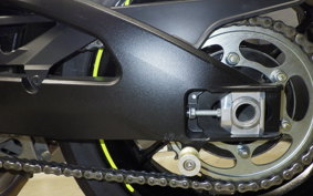 SUZUKI GSX-R1000R A 2021 DM11G