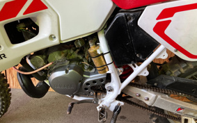YAMAHA DT200 R 3ET