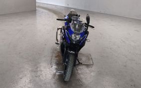 SUZUKI GSX250R DN11A