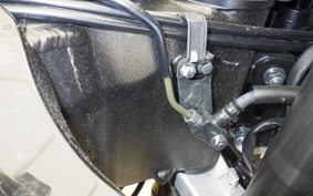 SUZUKI HAYABUSA Gen.3 2025 EJ11A
