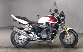 HONDA CB1300SF SUPER FOUR Special 2025 SC54