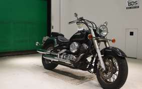YAMAHA DRAGSTAR 400 CLASSIC 1999 4TR