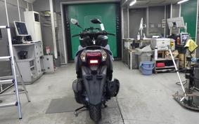 YAMAHA TRICITY 155 A 2005 SG37J