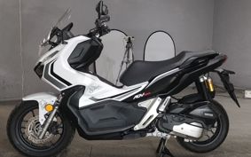 HONDA ADV150 KF38