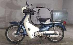 HONDA SUPER CUB50 C50