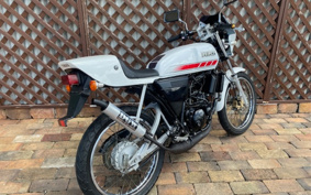YAMAHA RZ50 RA01J