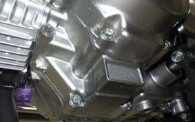 HONDA MONKEY 125 2006 JB03