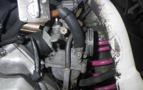 YAMAHA DT200 WR 2009 3XP