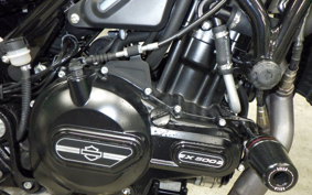 HARLEY X500 2023