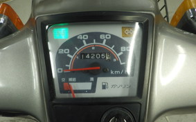 HONDA C90 SUPER CUB E