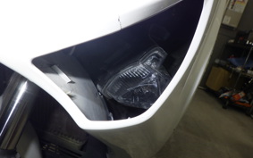 SUZUKI SKYWAVE 200 (Burgman 200) 1997 CH41A